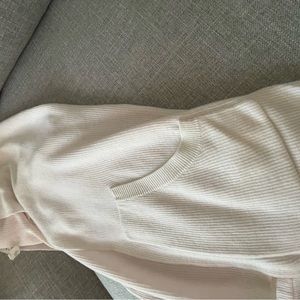 Beautiful, Lululemon Sweater Wrap